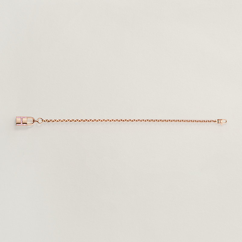 Kelly Cadenas bracelet | Hermès Canada